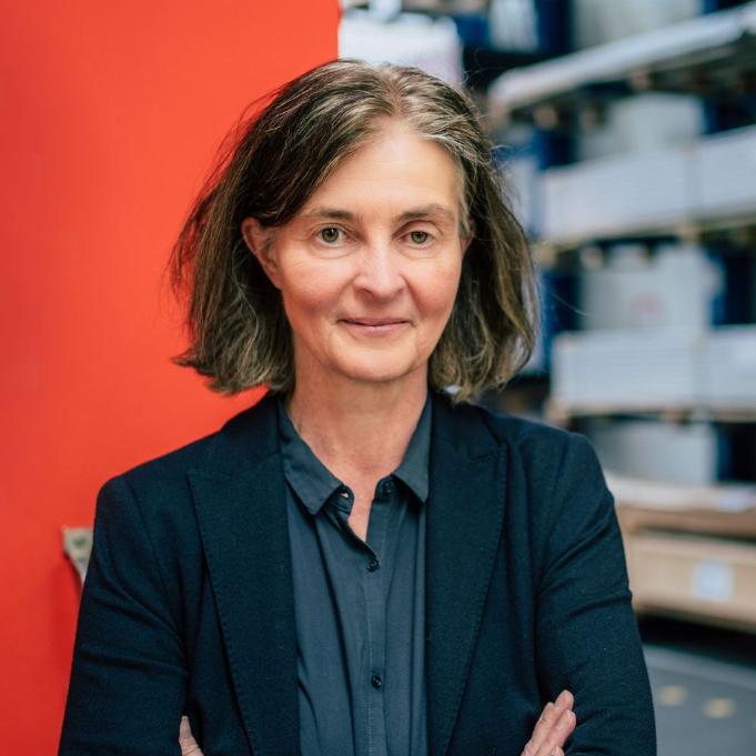 Kerstin Hochmüller