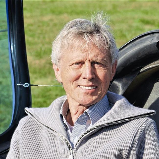 Michael Kügelgen