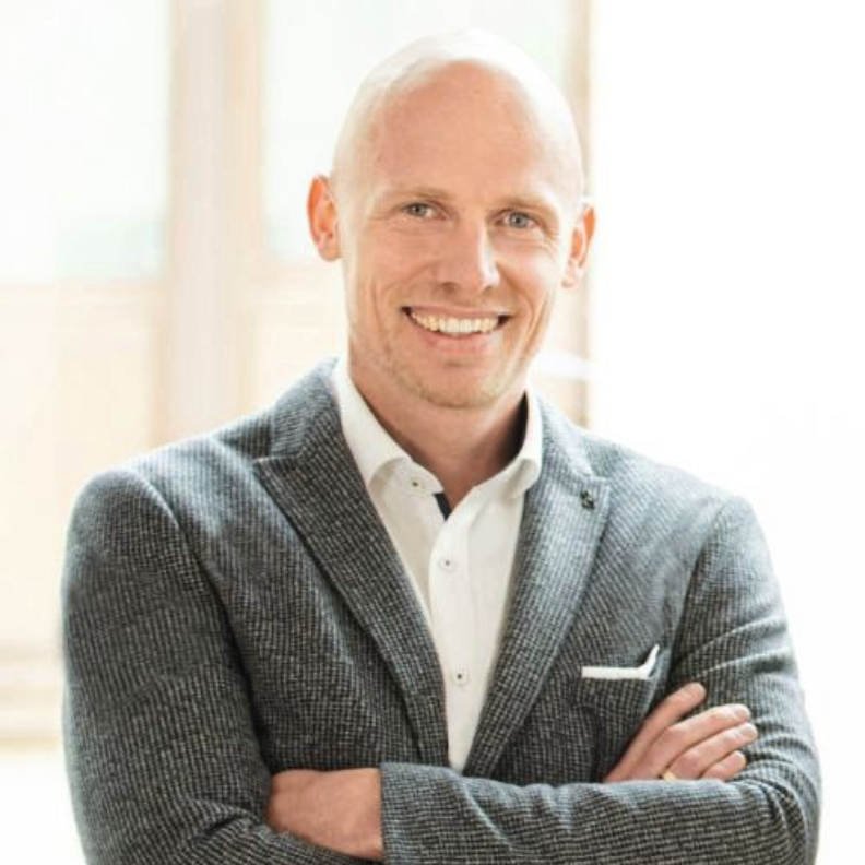 Andreas Keller