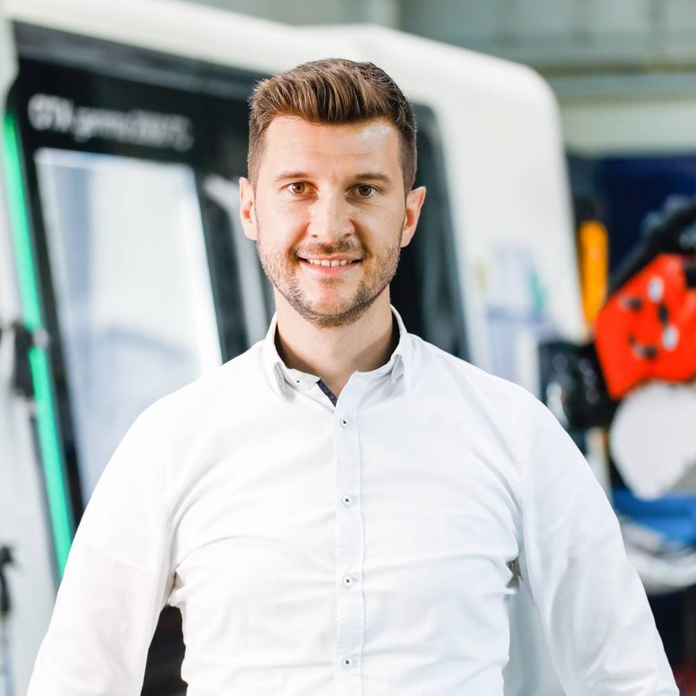 Steffen Gotzmann