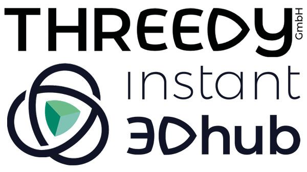 Augmented Industries GmbH Threedy GmbH