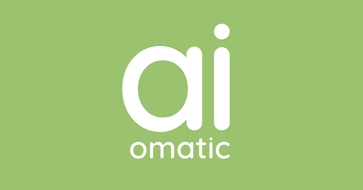 ai-omatic solutions GmbH ai-omatic solutions GmbH