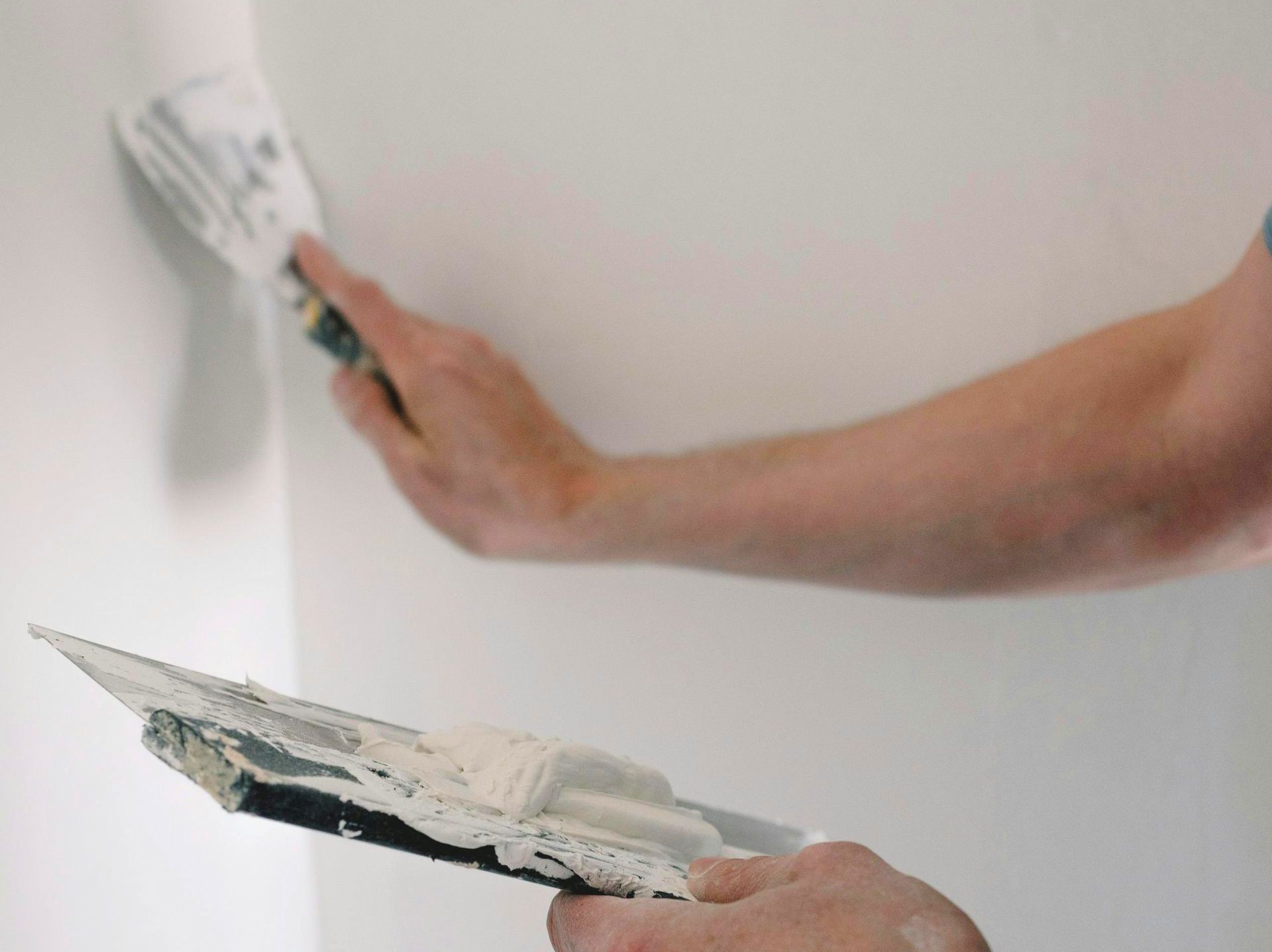 Property Maintenance Painting Service The Curb Guy Mr Curber Arkansas