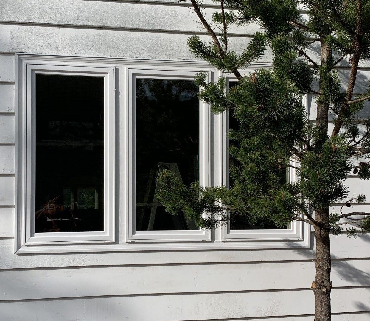 Roofing Services — Roof Repair in Long Beach, RI