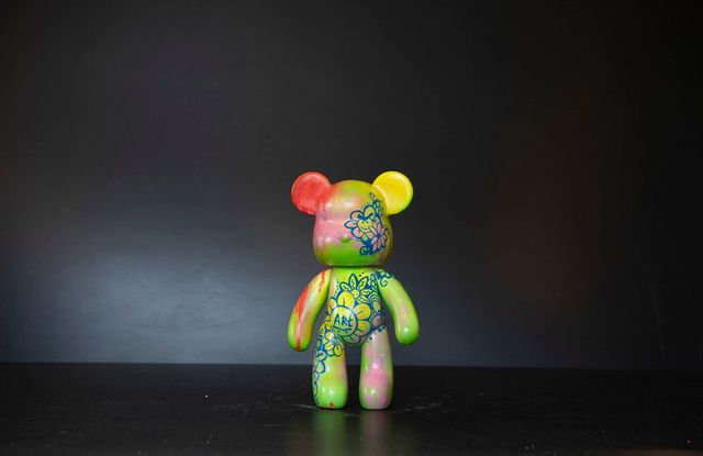 Bear