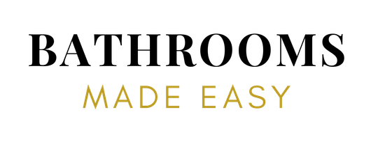 Bathrooms Made Easy Logo