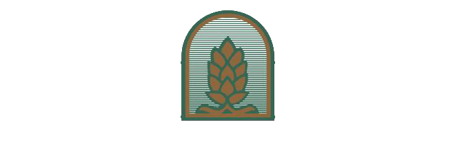 white logo copy
