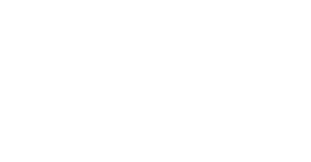 Blank white rectangle above a black bar on a plain background.