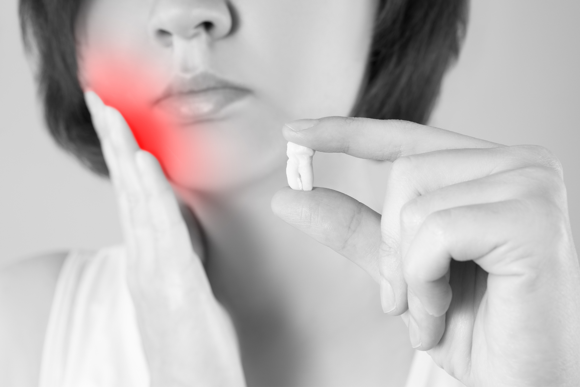 What Happens If Tooth Abscess Bursts?