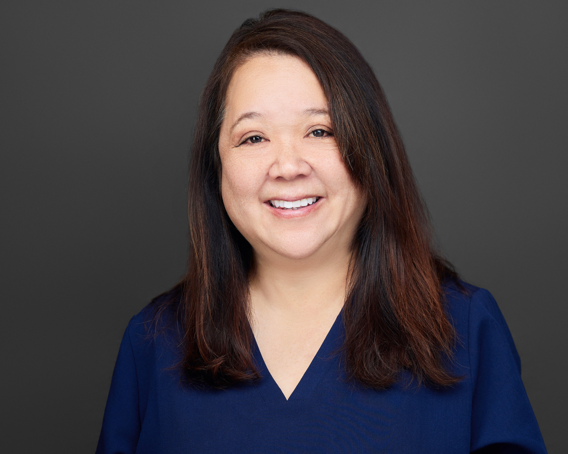 Karen Yoshiyama