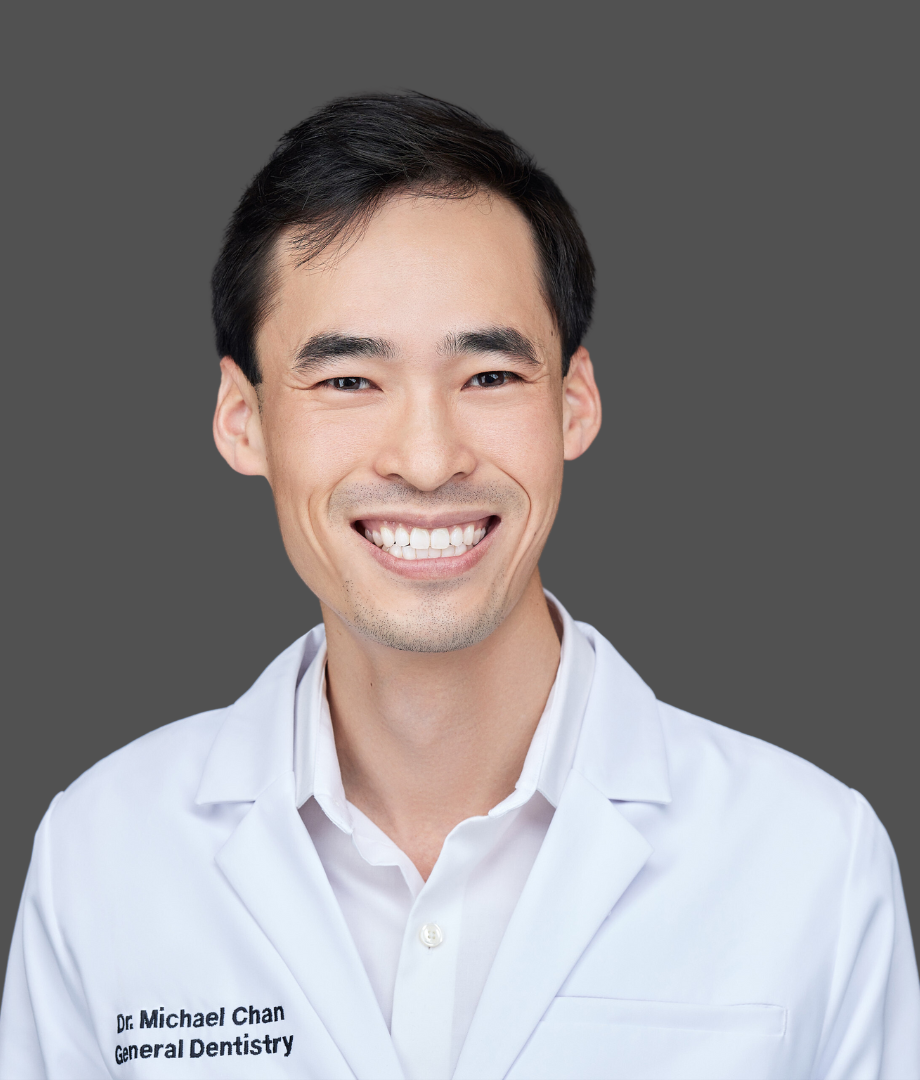 Dr. Michael Chan