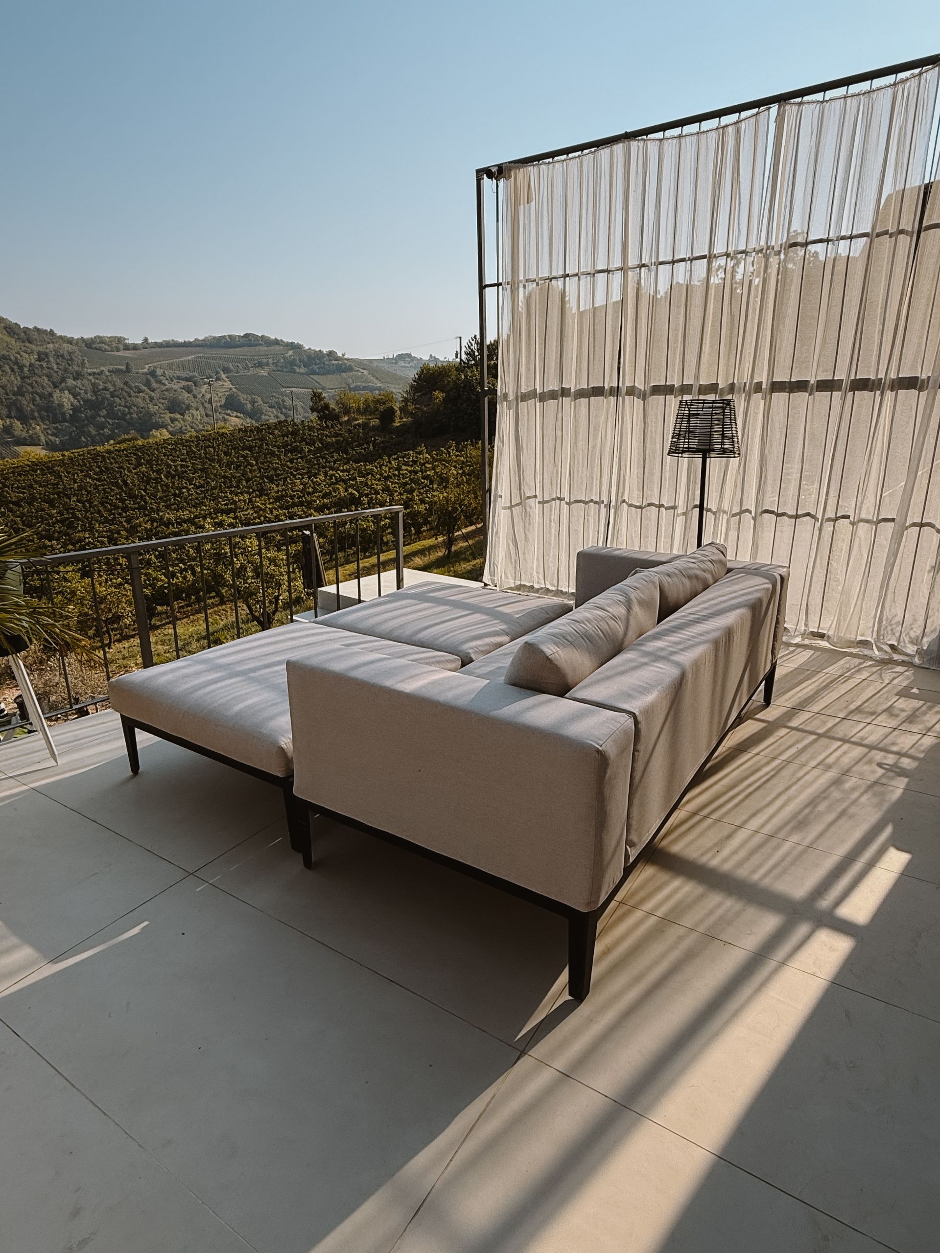 VIneyards , terrace, sun  Villa Eleonora Italia, Holiday home, Italy