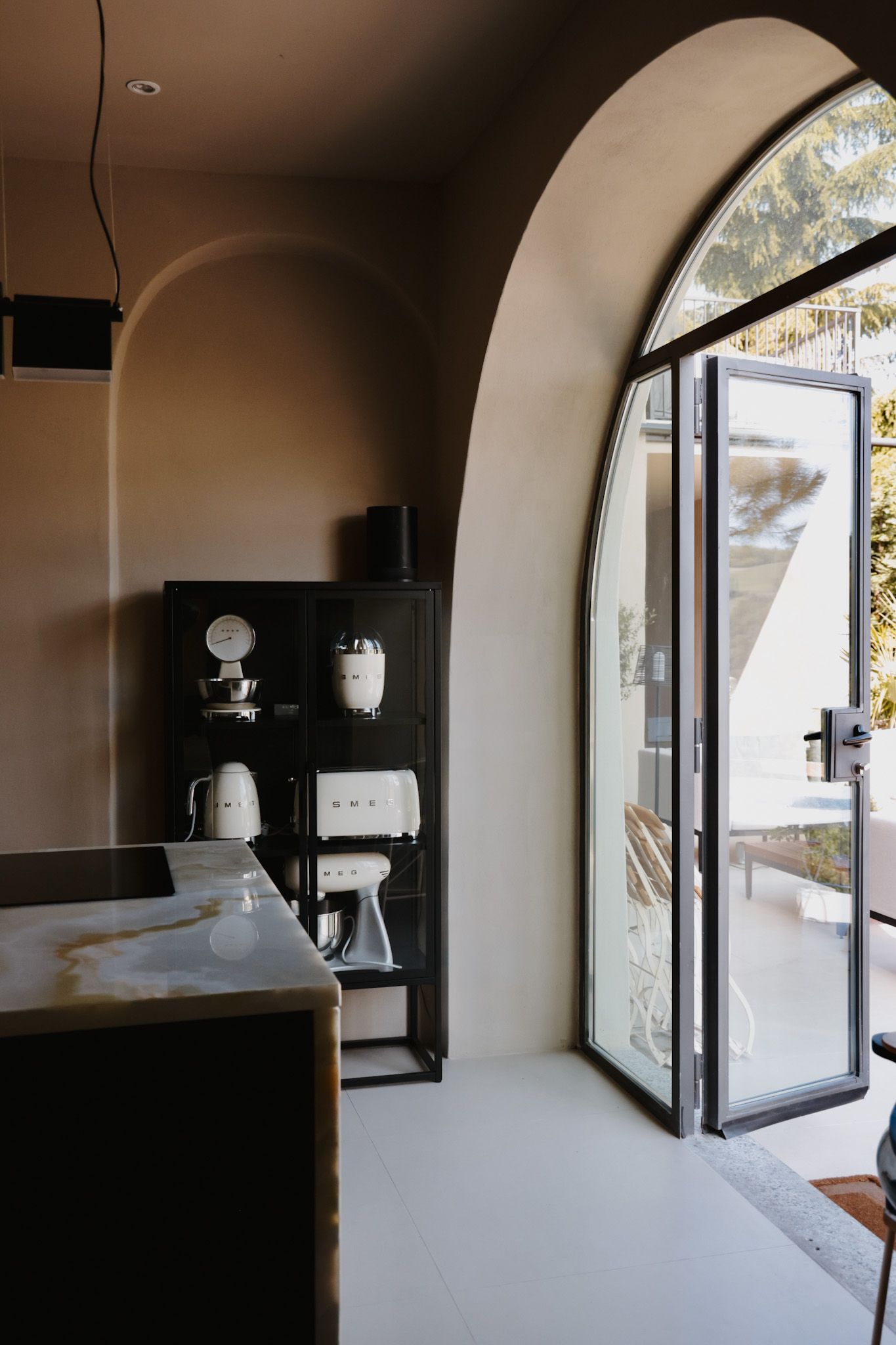 KITCHEN  Villa Eleonora Italia, Holiday home, Italy