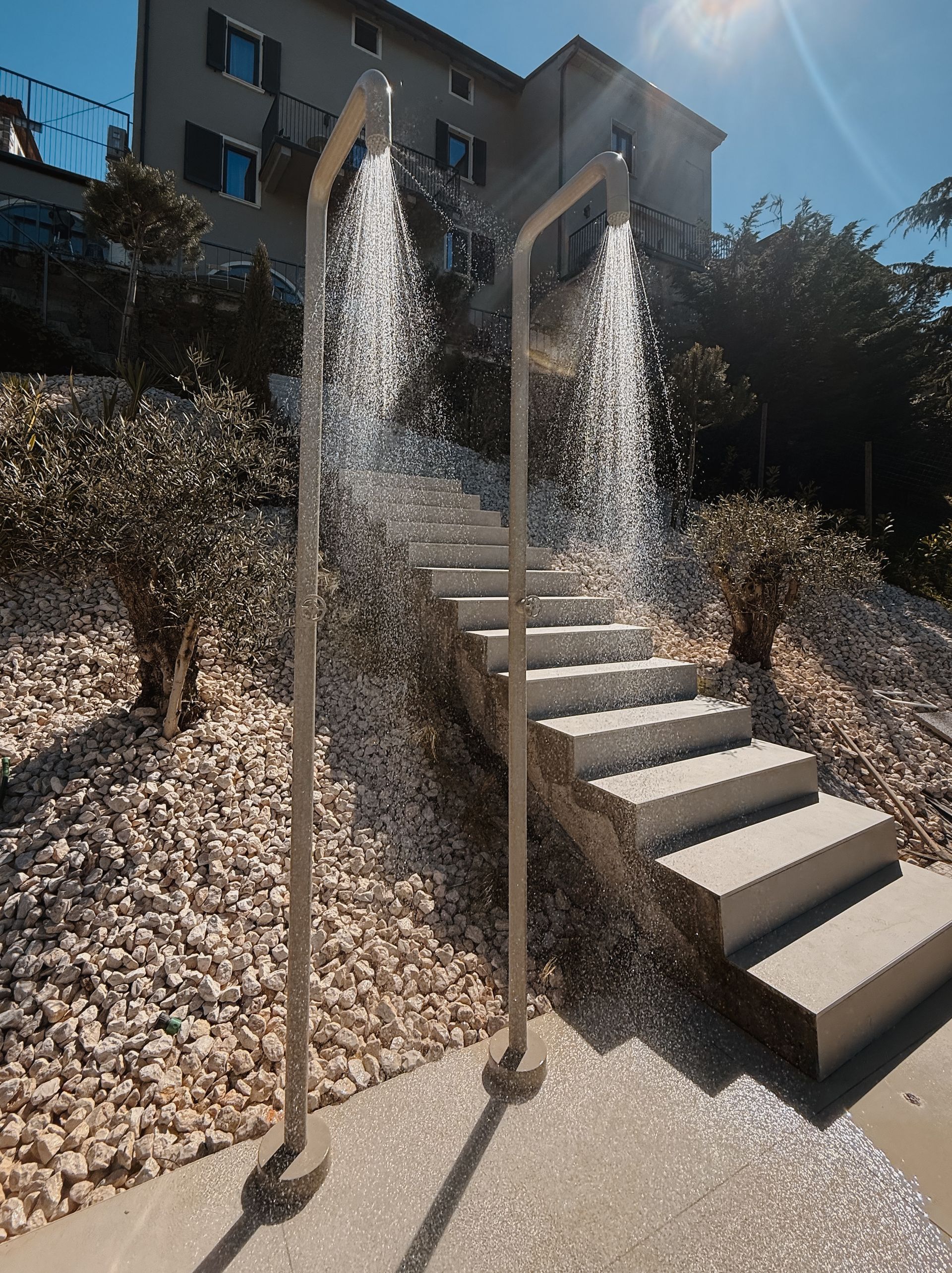 Pool,  Villa Eleonora Italia, Holiday home, Italy