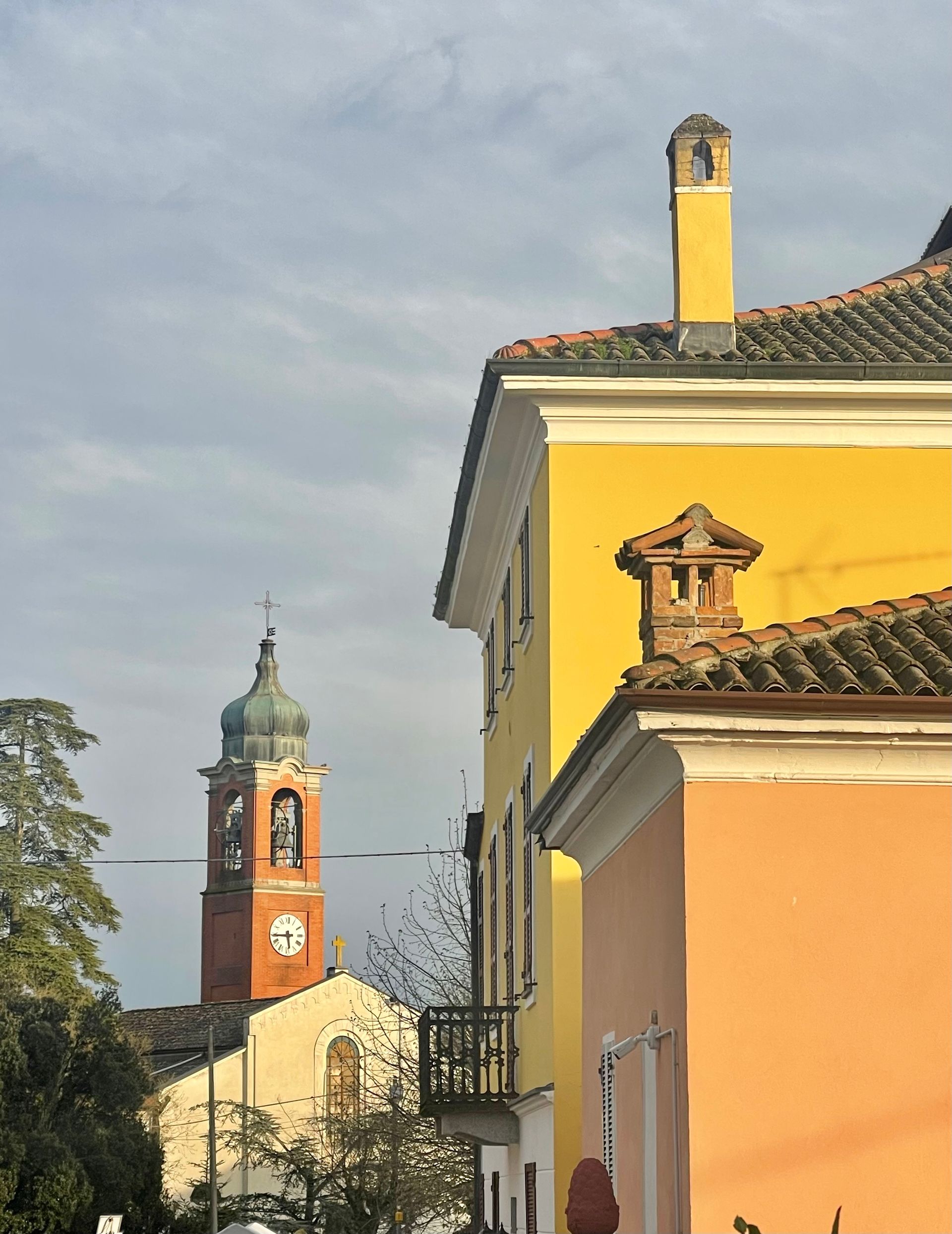 Roof Mornico losana
