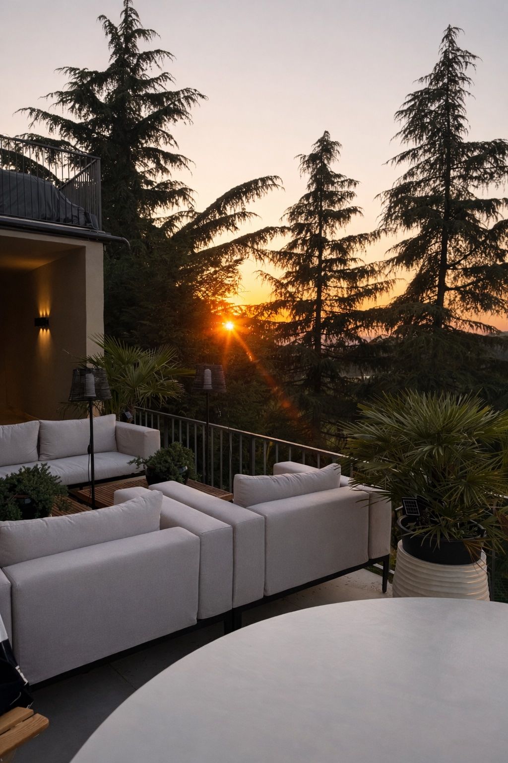  Villa Eleonora Italia, Holiday home, Italy, terrace
