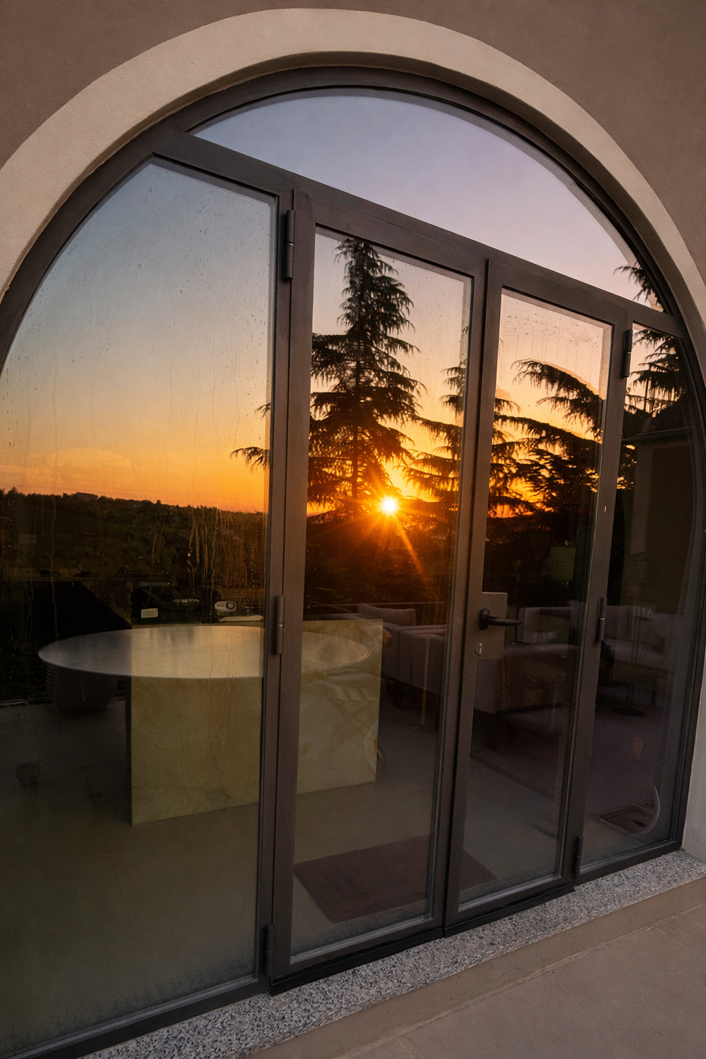  Villa Eleonora Italia, Holiday home, Italy, terrace