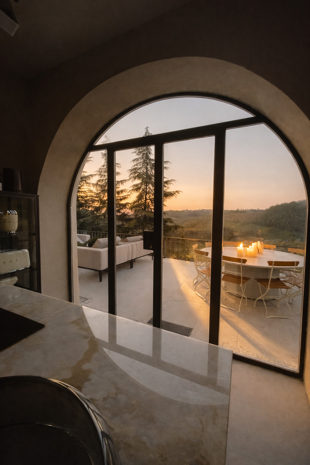  Villa Eleonora Italia, Holiday home, Italy Kitchen 