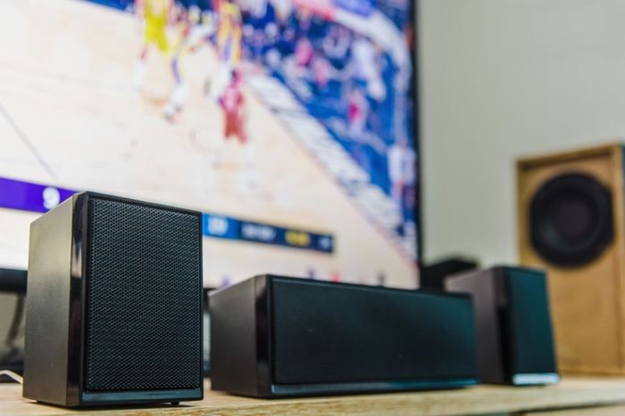 home theatres