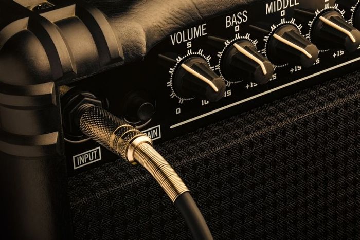 equipment for sound system