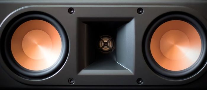 speakers