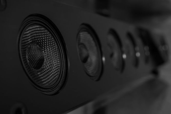 amplifiers