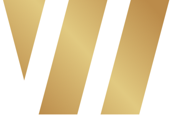 Gold letter