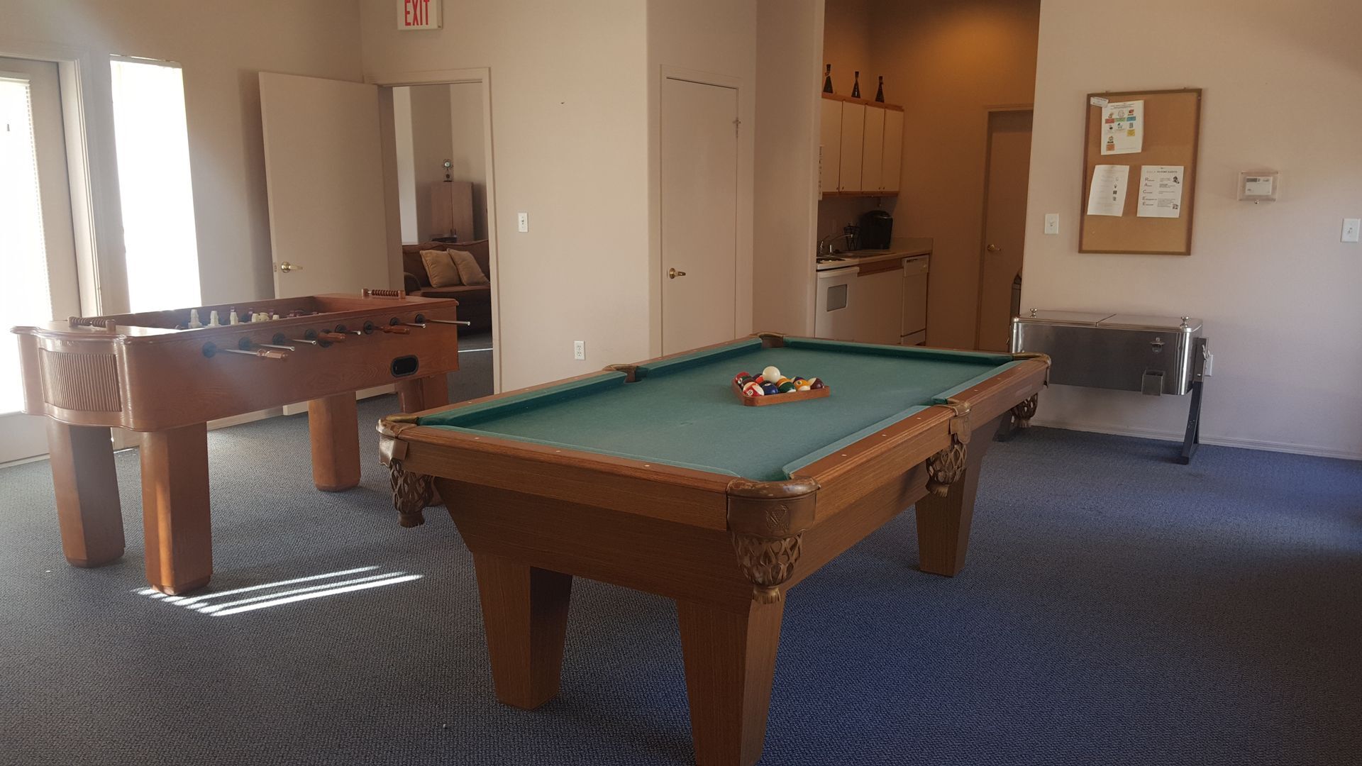 Community Features and AmenitiesSonora Sunrise Apartments in Yuma, AZ