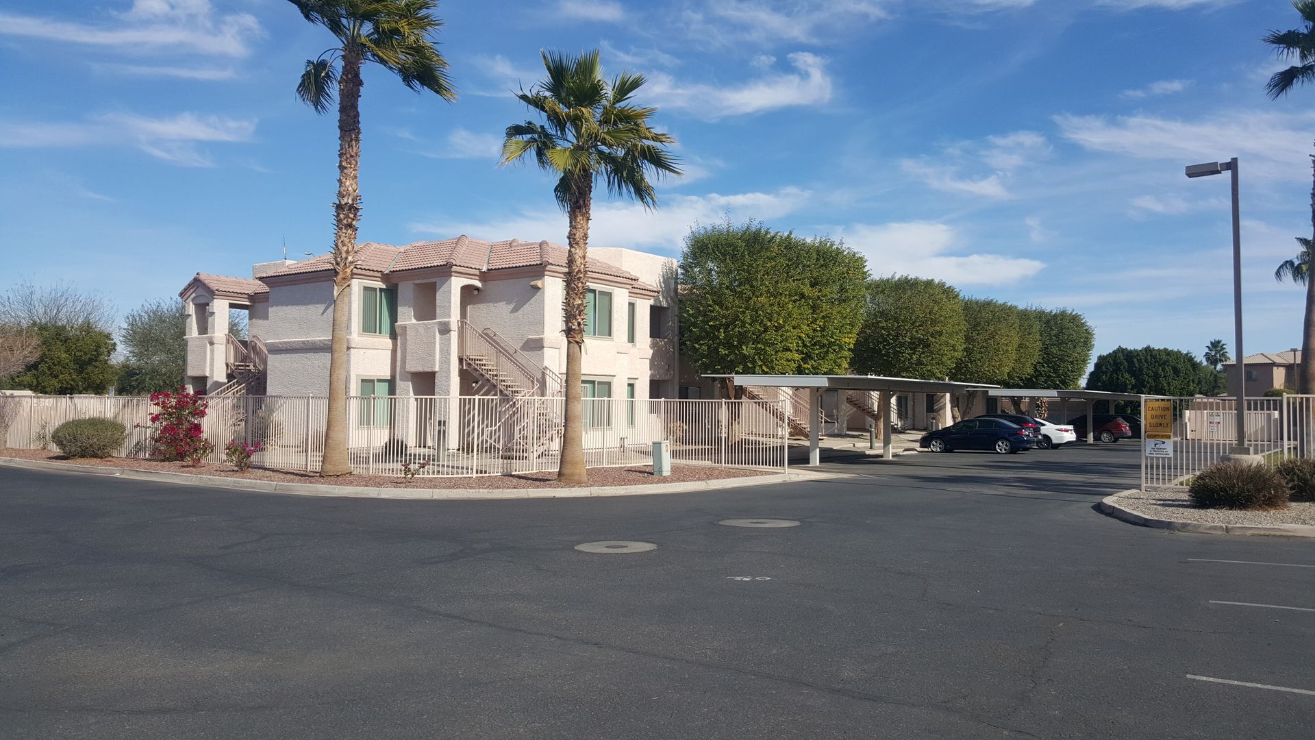 Community Features and AmenitiesSonora Sunrise Apartments in Yuma, AZ