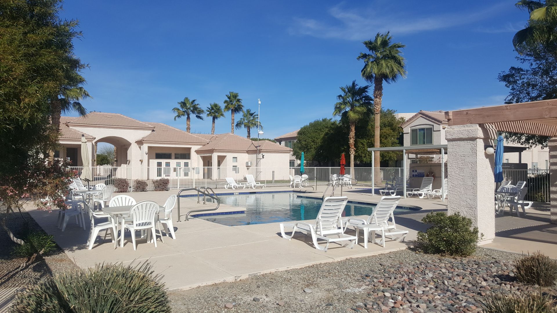 Community Features and AmenitiesSonora Sunrise Apartments in Yuma, AZ