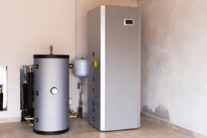 Evap/Swamp Cooler service