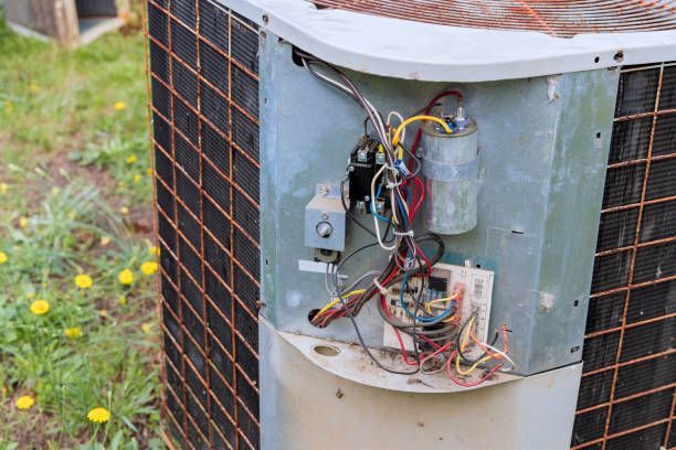 AC Repair Service
