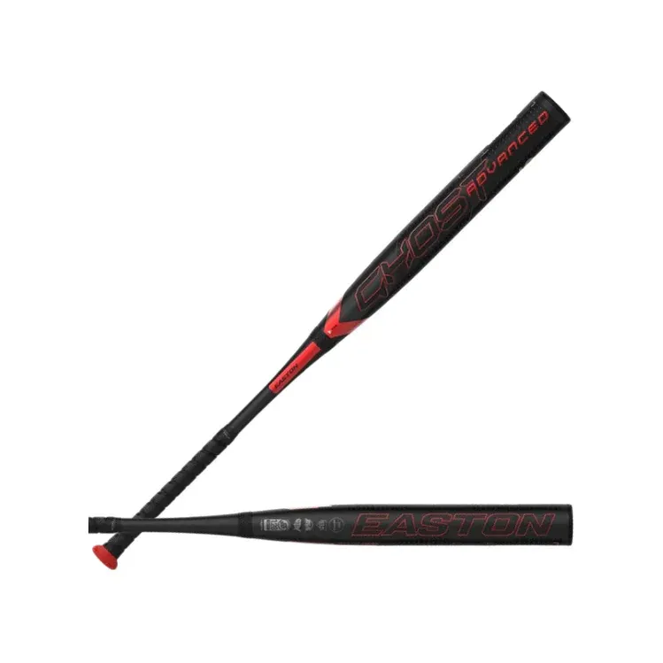 Easton 2024 Ghost Advanced (-10) Fastpitch Bat EFP4GHAD10
