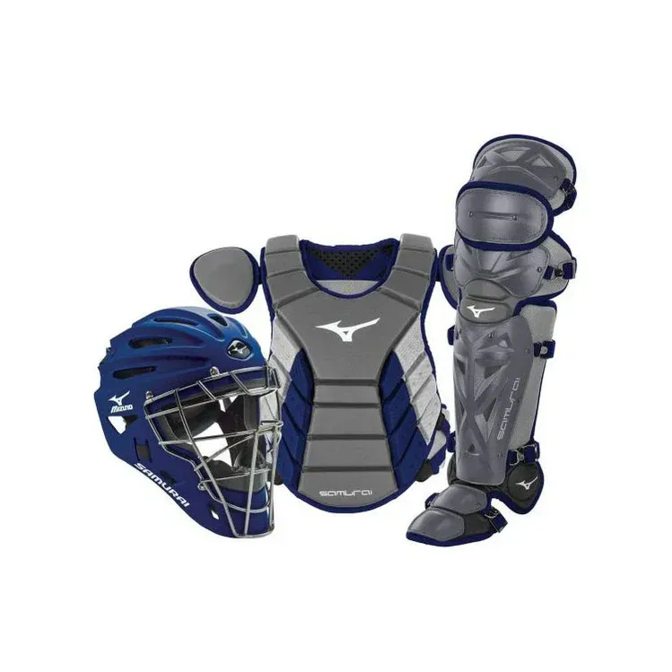 Catcher's Starter Pack