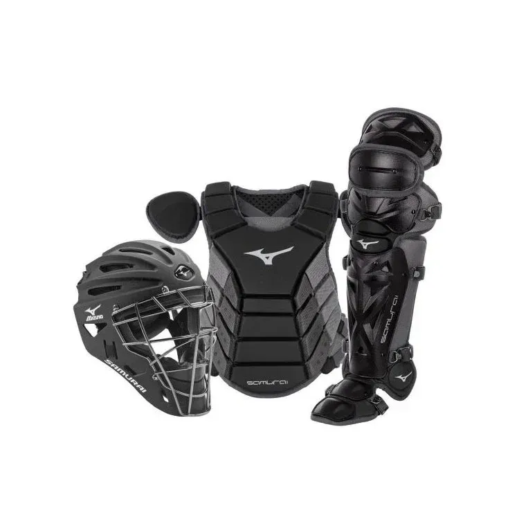Catcher's Starter Pack