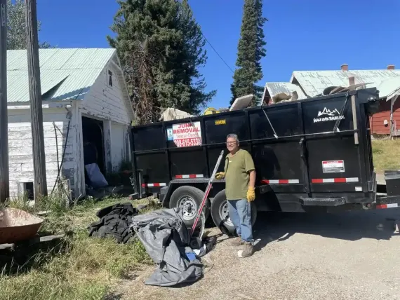 Waste Management Services in Idaho