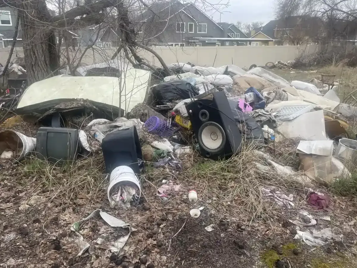 Junk removal idaho