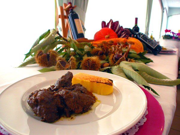 specialità cacciagione casa marseille montello treviso