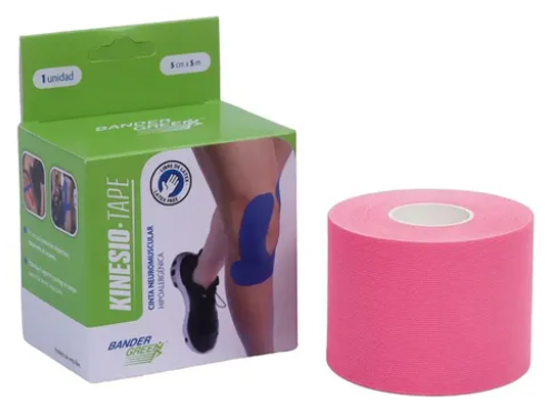 KINESIO TAPE