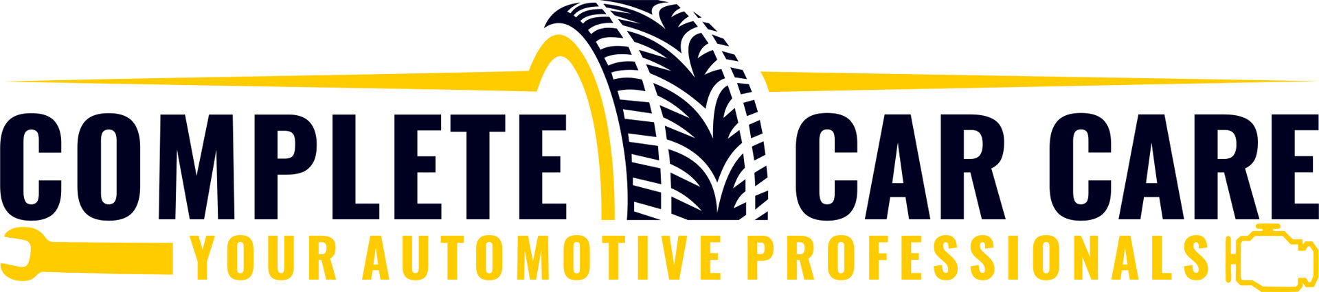 BUSINESS LOGO | Complete Car Care