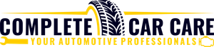 BUSINESS LOGO | Complete Car Care