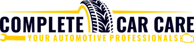 BUSINESS LOGO | Complete Car Care