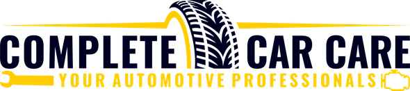 BUSINESS LOGO | Complete Car Care