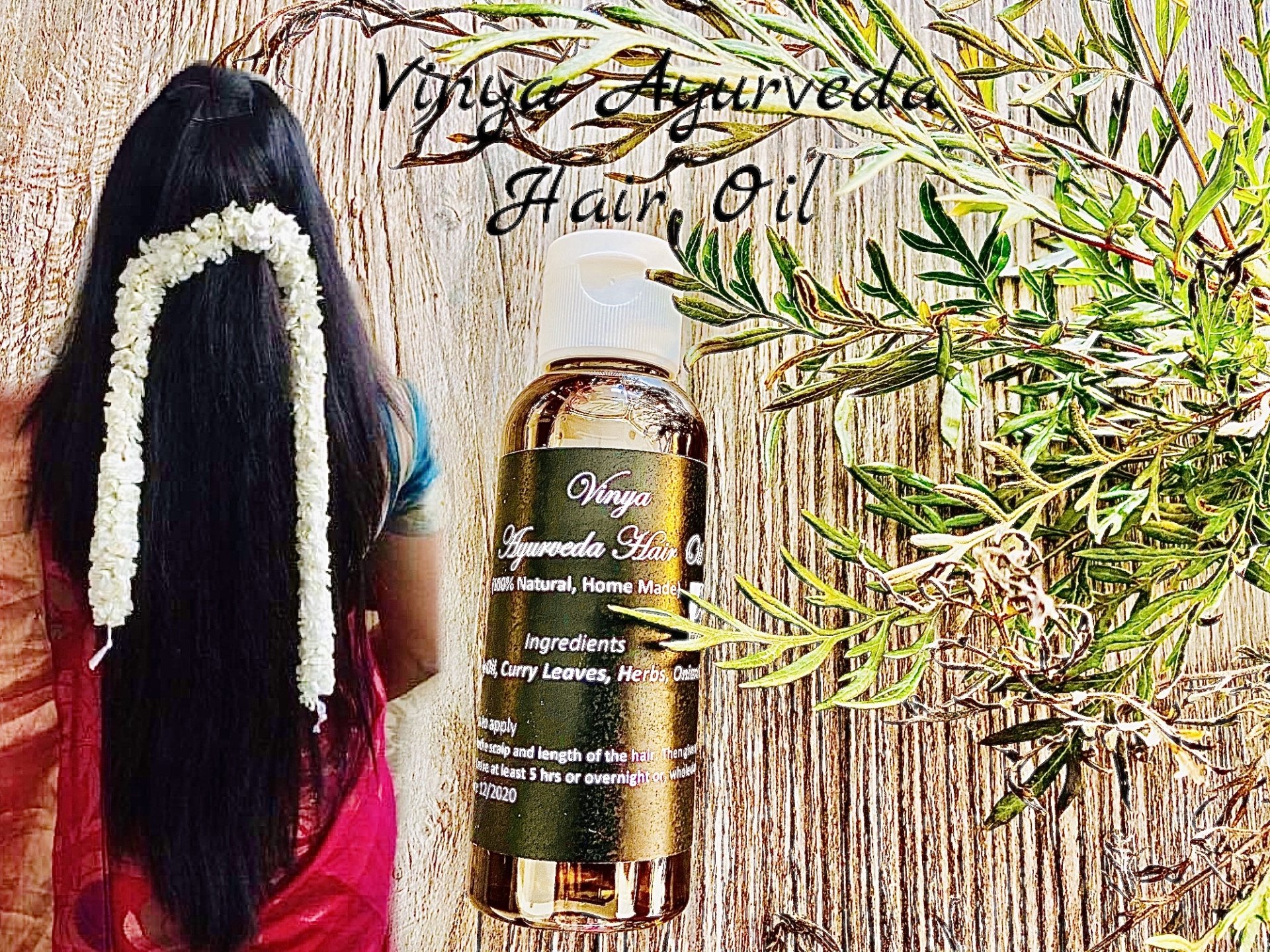 Vinya Ayurveda About Us