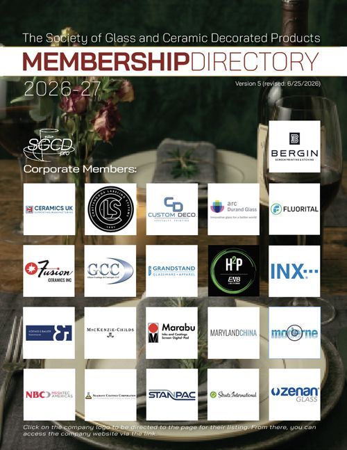 Membership Directory cover image
