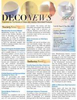 Deco News cover image