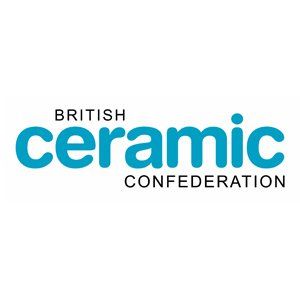 British Ceramic Confederation logo image