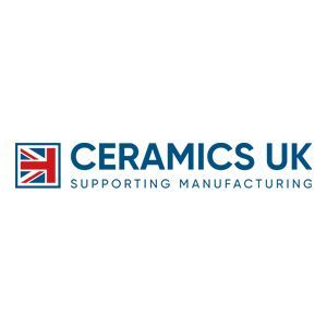 Ceramics UK logo image