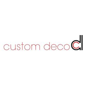 Custom Deco Logo