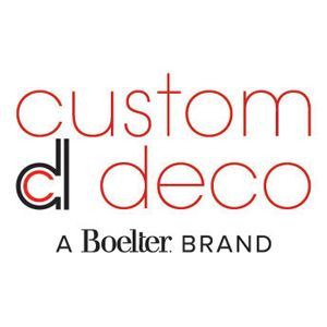 Custom Deco logo image